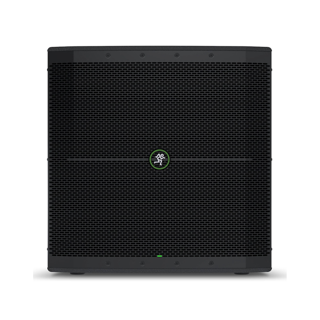 Домашній сабвуфер Mackie Thrash 118S Black (233691) - зображення 1