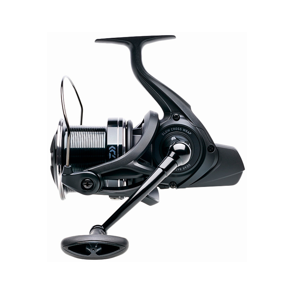 Котушка Daiwa 18 Emblem Spod 35SCW-QD 6BB (2135.31.45) - зображення 2