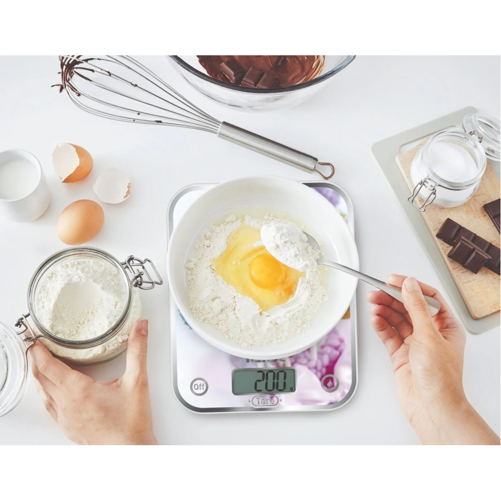 Ваги кухонні Tefal BC5122V1 - изображение 6