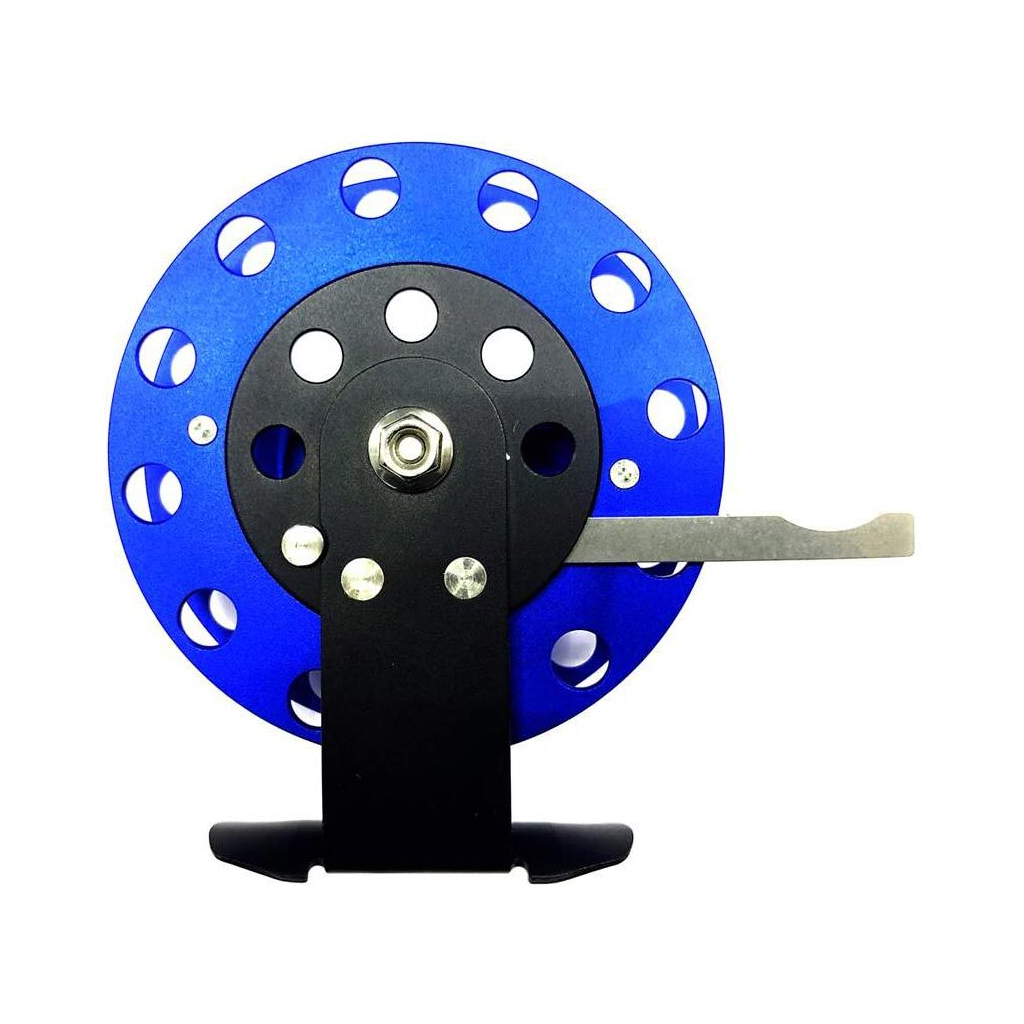 Котушка Prohunter Ice Fishing 75 mm Blue (9637.00.58) - зображення 2