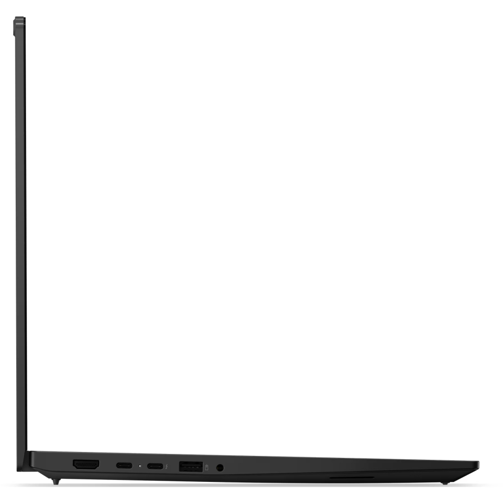 Ноутбук Lenovo ThinkPad E16 G3 (21SUS01S00) - зображення 5
