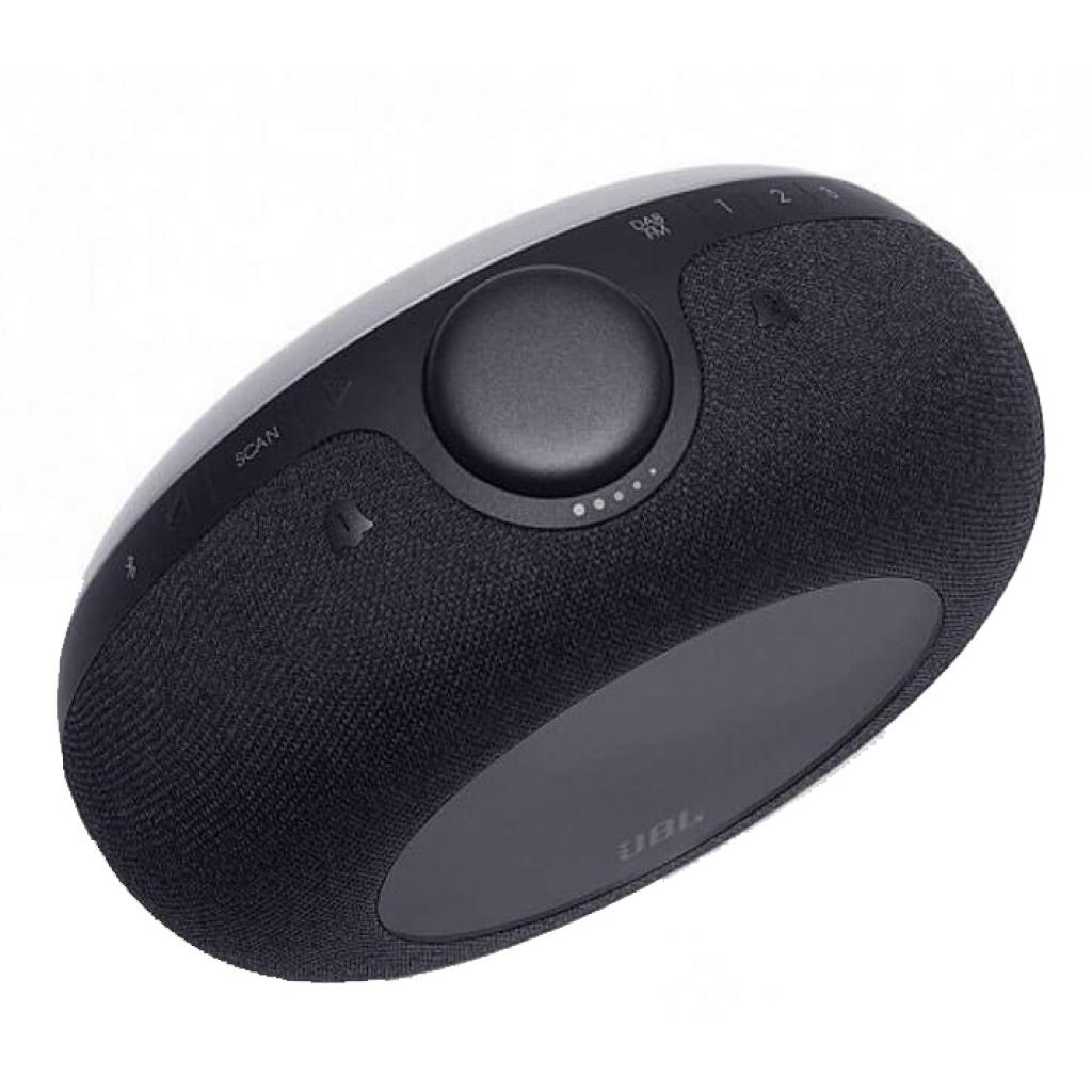 Акустична система JBL Horizon 2 Hotel Black (HORIZON2HOTELBLKEU) - зображення 7