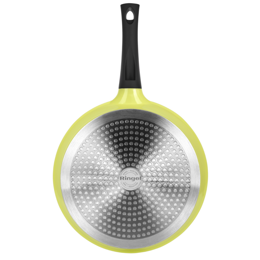 Сковорода Ringel Zitrone 28 см (RG-2108-28) - зображення 4
