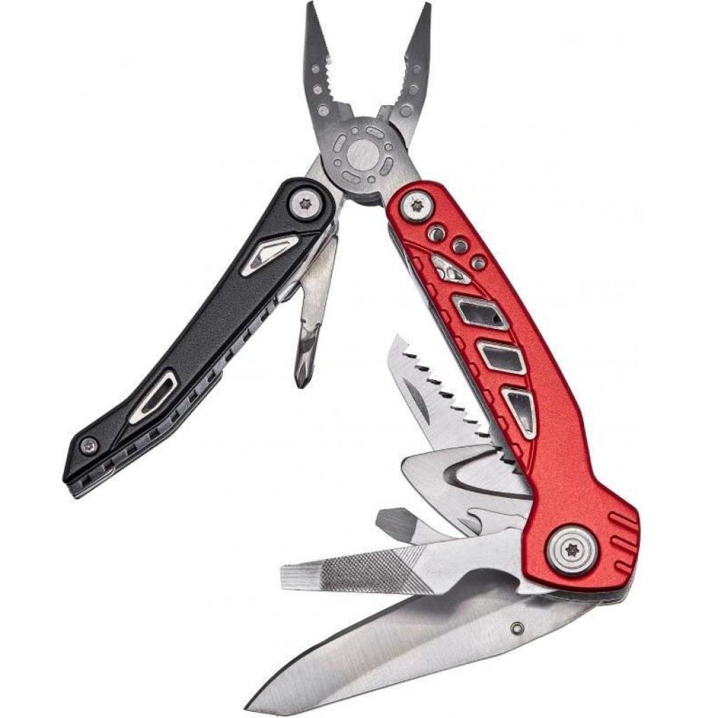 Мультитул Skif Plus Handy Tool Red/Black (PE86A) - зображення 2