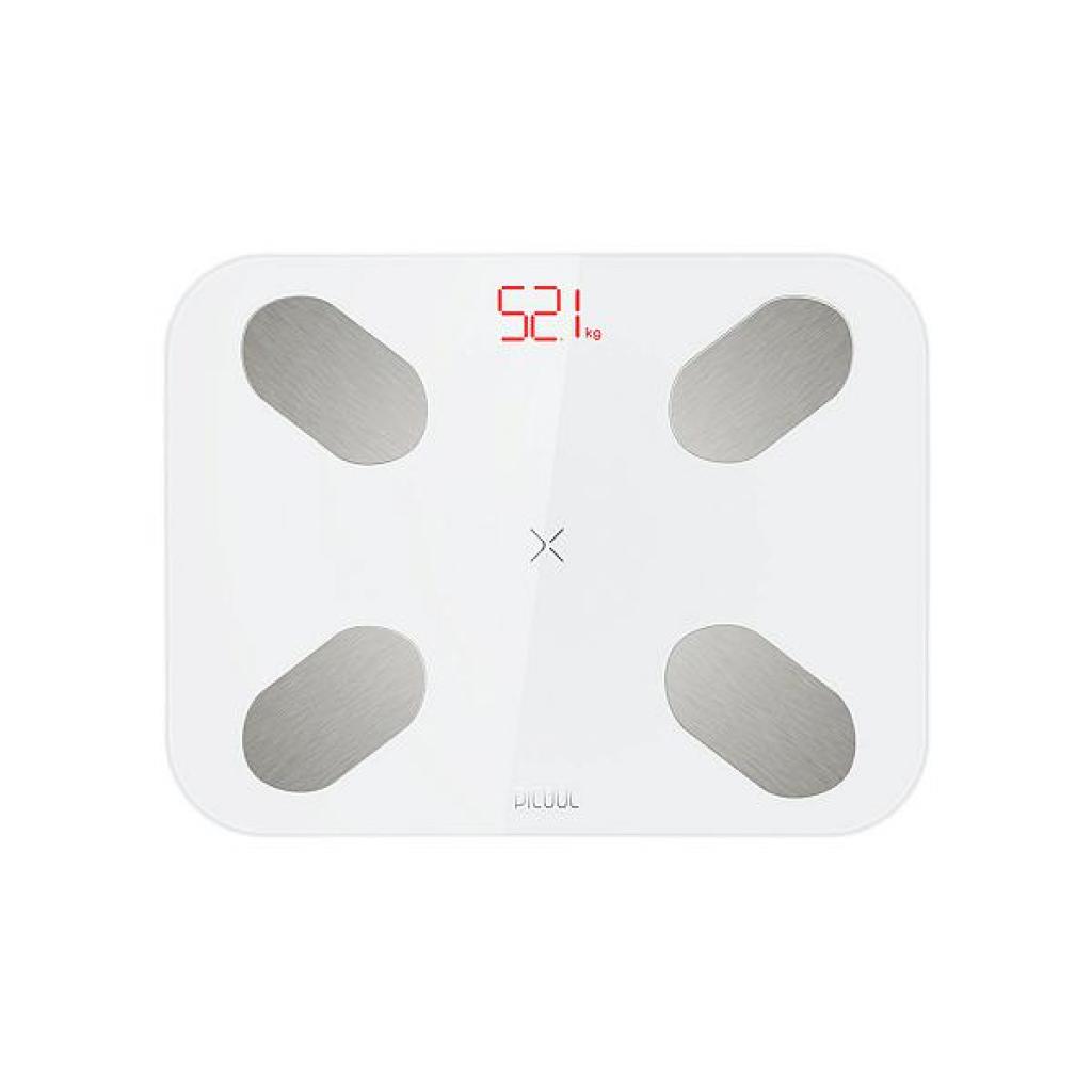 Ваги підлогові Picooc S1 pro - зображення 1