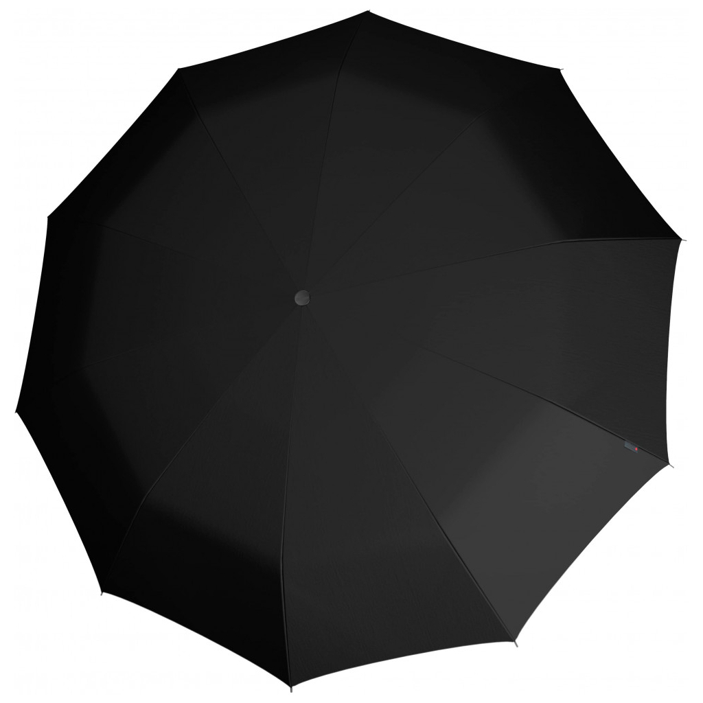 Парасоля Knirps T.771 Long Automatic Black (Kn96 3773 1000) - зображення 3