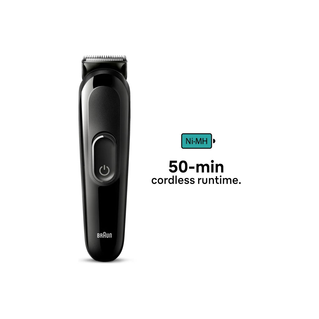 Тример Braun MGK3410 - зображення 4