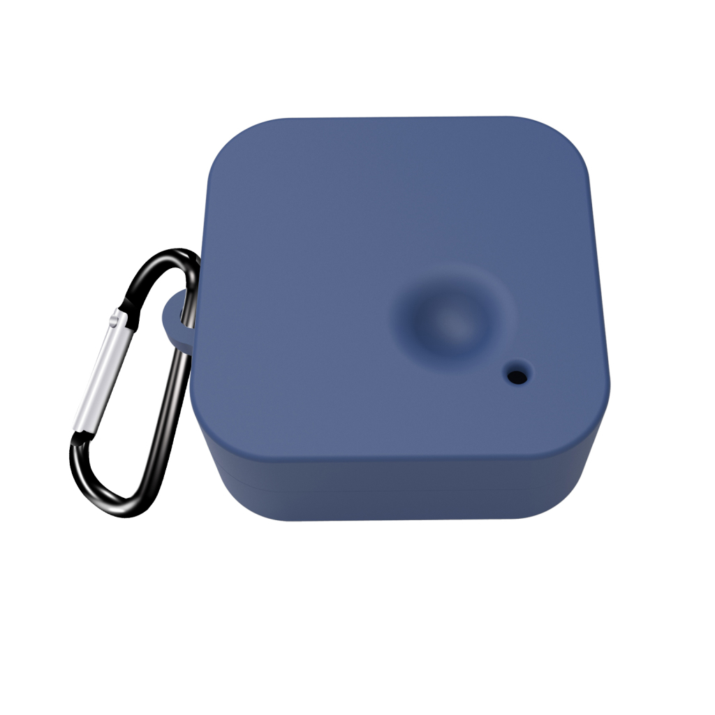 Чохол для навушників Armorstandart Hang Case для Nothing Ear (2) Navy Blue (ARM75399) - зображення 1