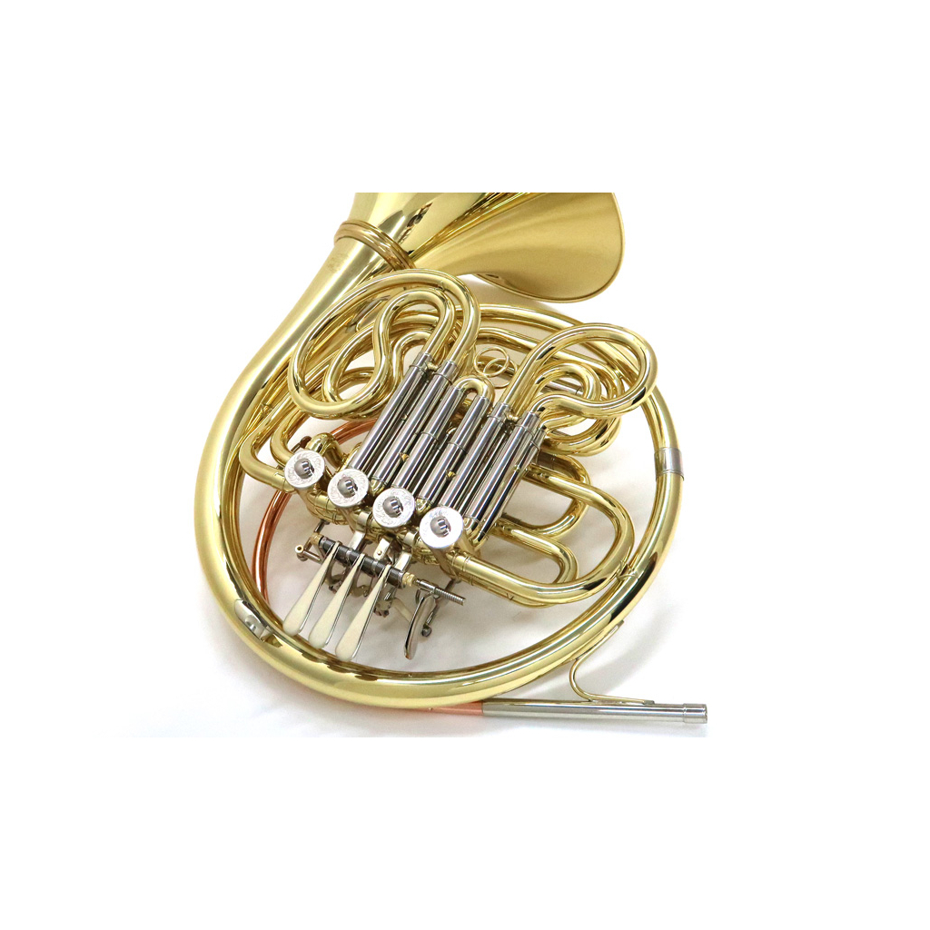 Валторна J.Michael FH-850 French Horn - зображення 7