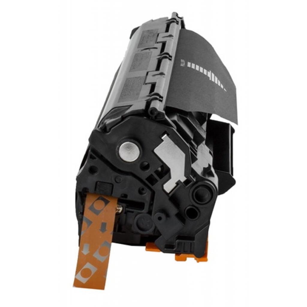 Картридж ColorWay для CANON 728/726Univ. + тонер TH-1005 (3шт) (CW-C728M/TH-1005) - изображение 5