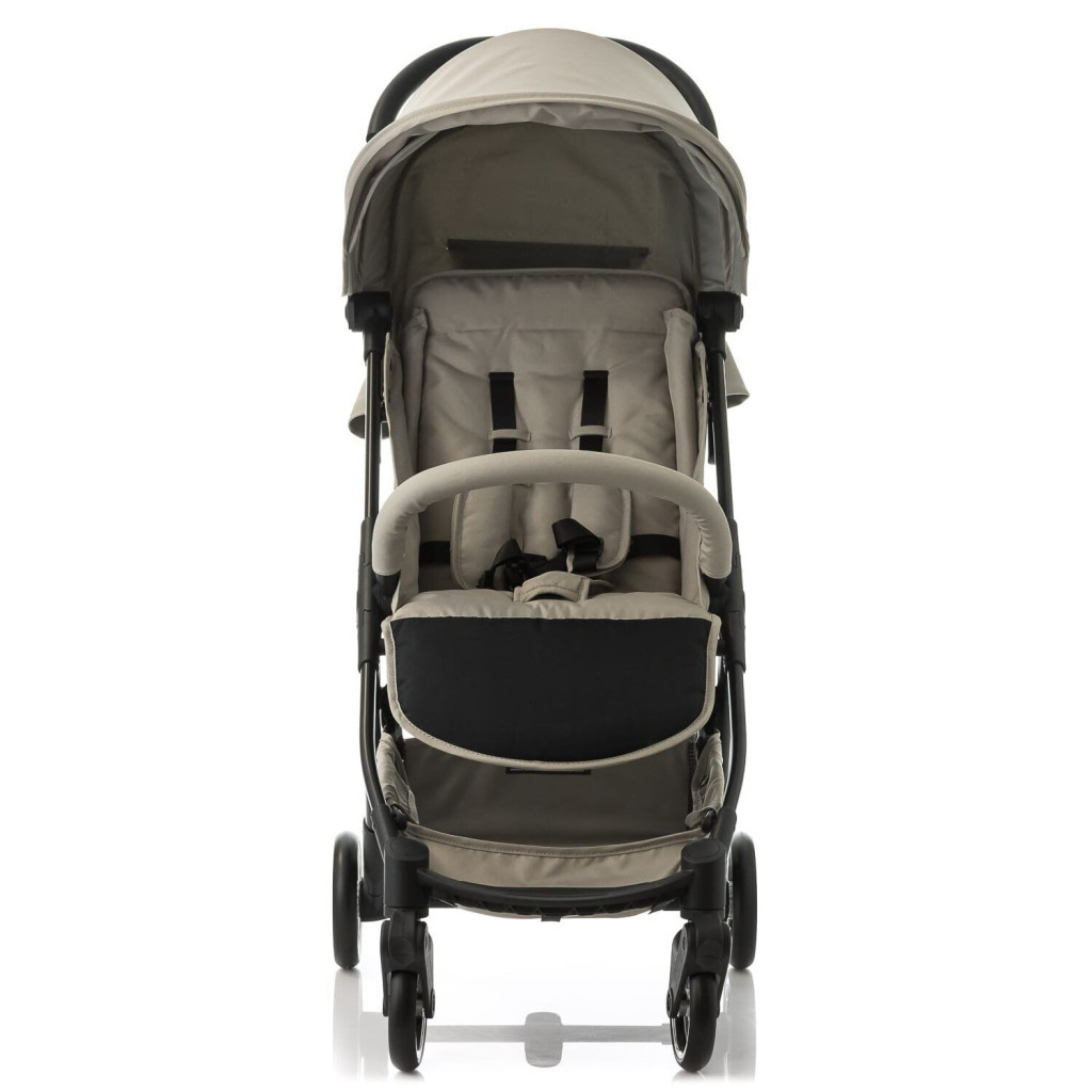 Коляска BabyHit Colibri Sahare Beige (71634) - зображення 2