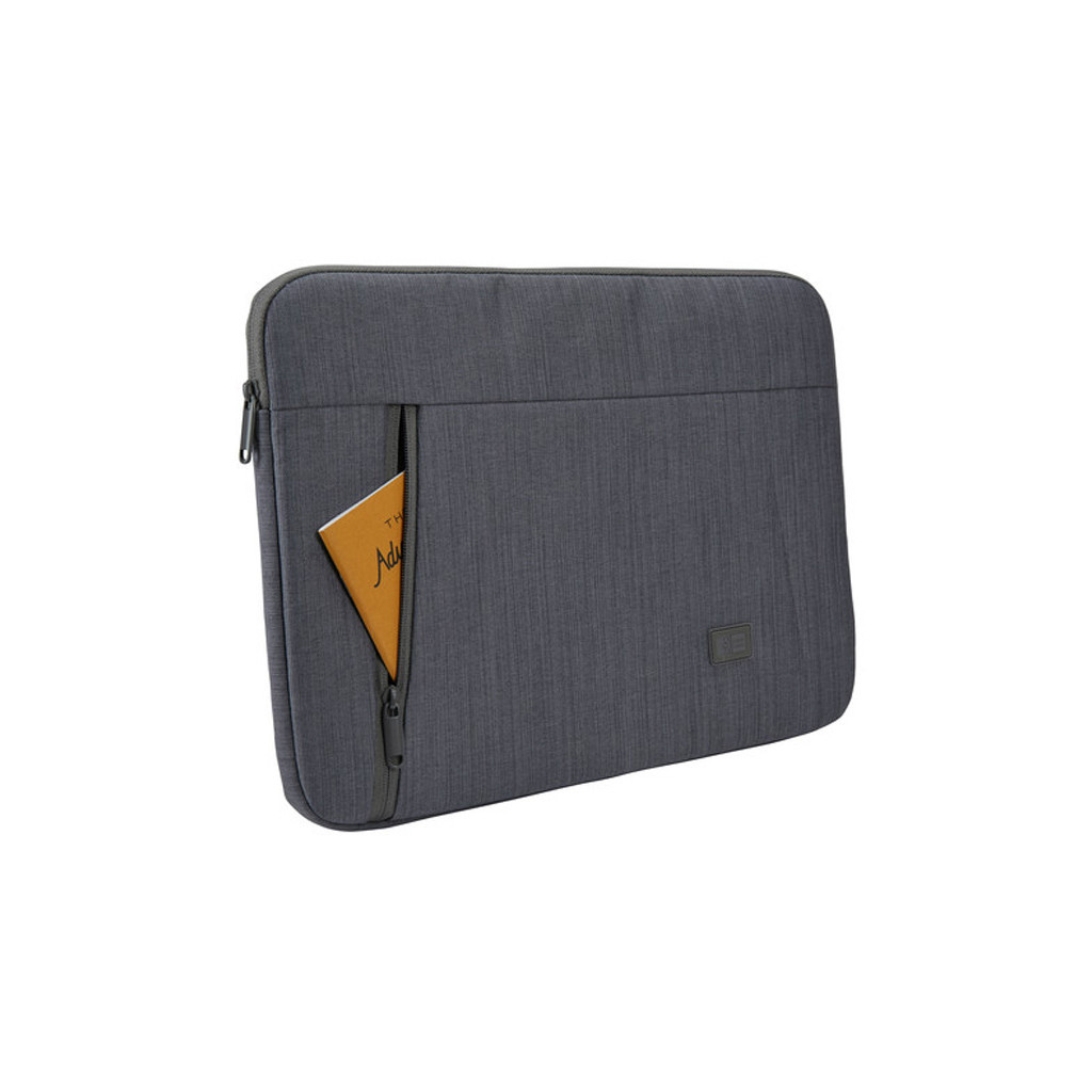 Чохол до ноутбука Case Logic 15.6" Huxton Sleeve HUXS-215 Graphite (3204645) - зображення 4