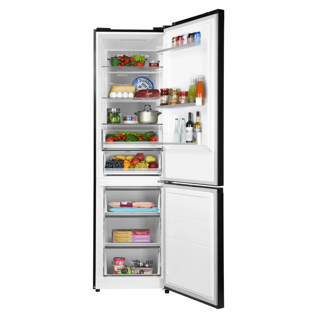 Холодильник Ardesto DNF-M378BI200 - зображення 4