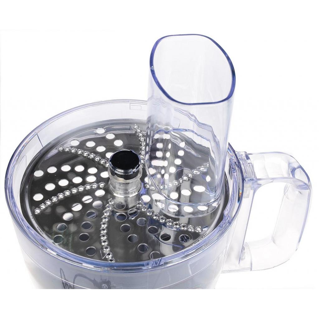 Кухонний комбайн Saturn ST-FP7072 - зображення 4