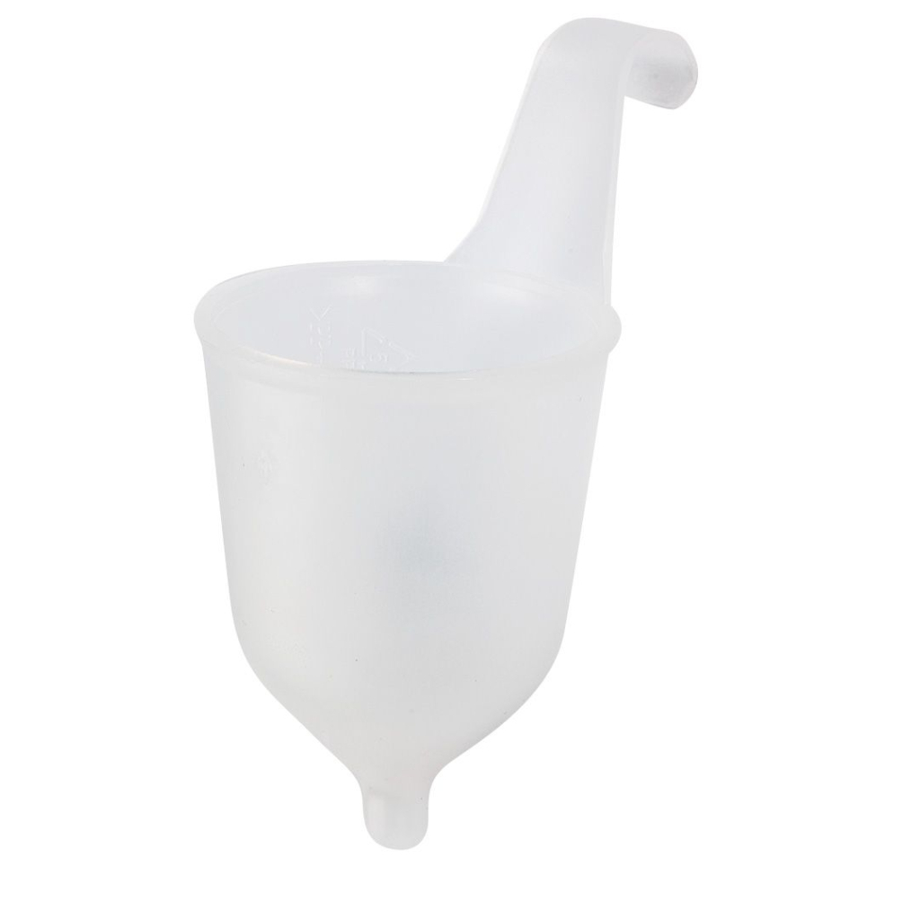 Фарбопульт Graphite Energy+ 18V, 700мл/хв, 900мл (без АКБ та ЗП) (58GE103) - изображение 8