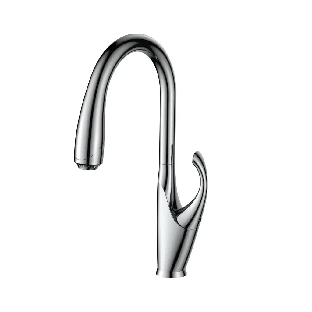 Змішувач Nett SWH-435 - зображення 1