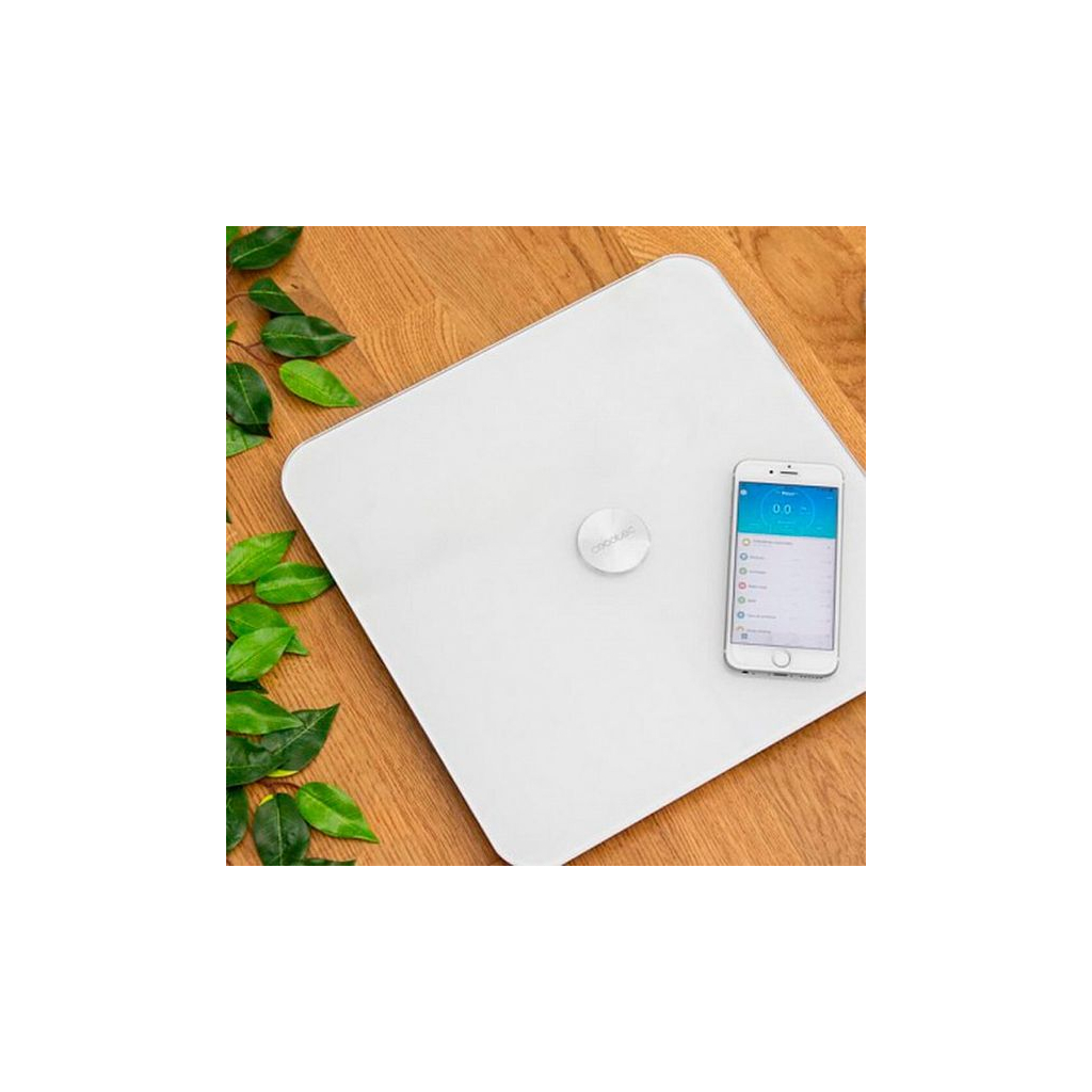 Ваги підлогові Cecotec CCTC-04091 - зображення 4