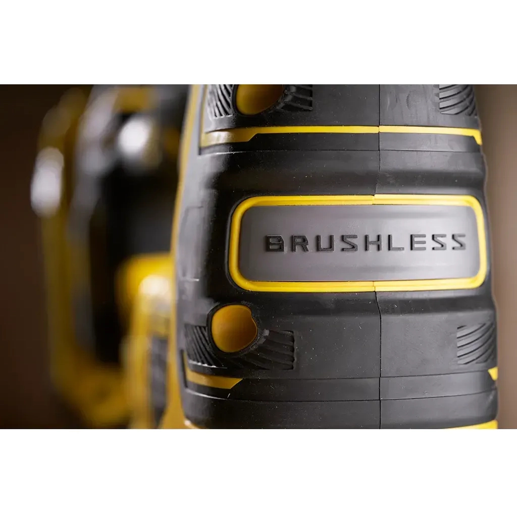 Електролобзик Stanley FatMax,18В (V20) Li-Ion ,2x4Ah, 3.200 хід/хв, кейс (SFMCS650M2K) - изображение 7