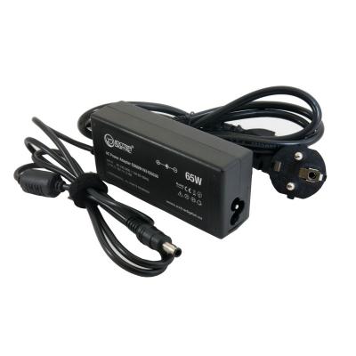 Блок живлення до ноутбуку Extradigital Samsung 19V, 3.16A, 60W (5.5x3.0) (PSS3851) - зображення 3