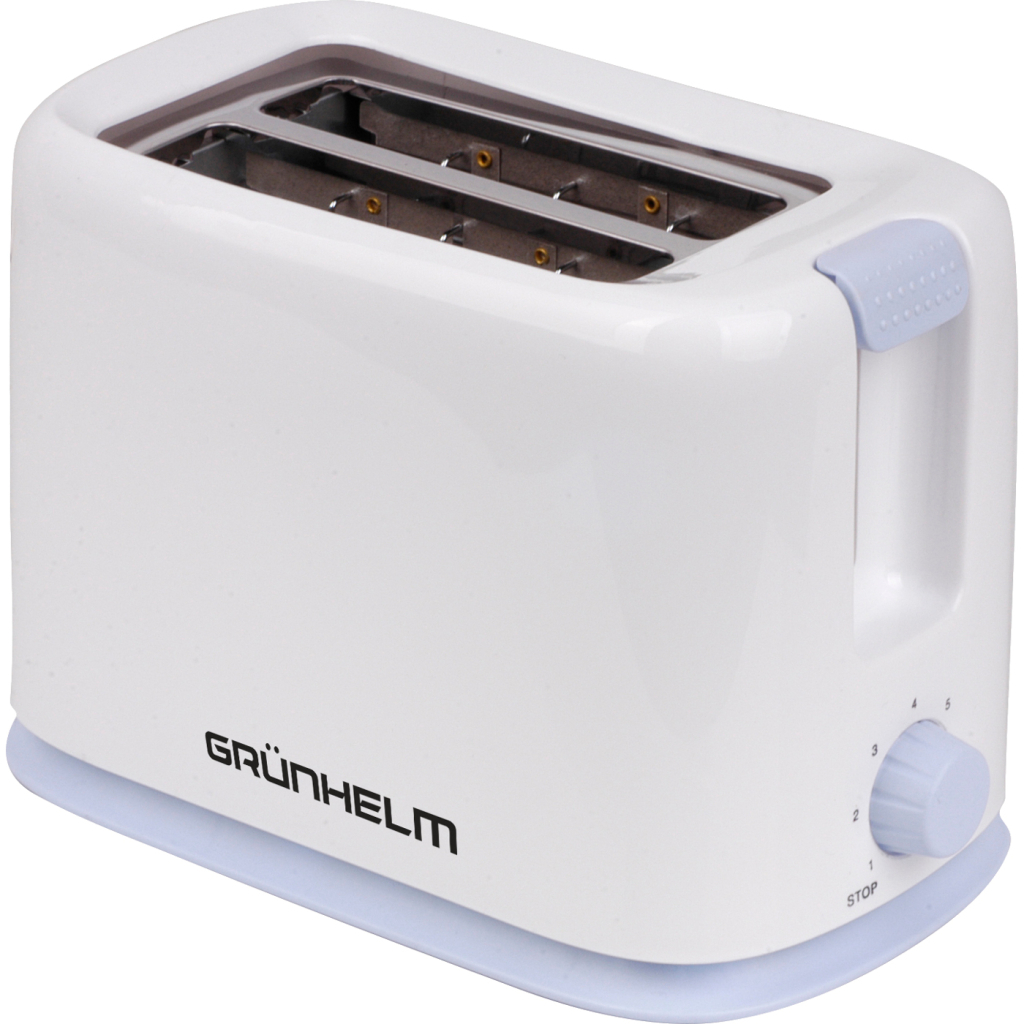 Тостер Grunhelm GWD012 - зображення 1