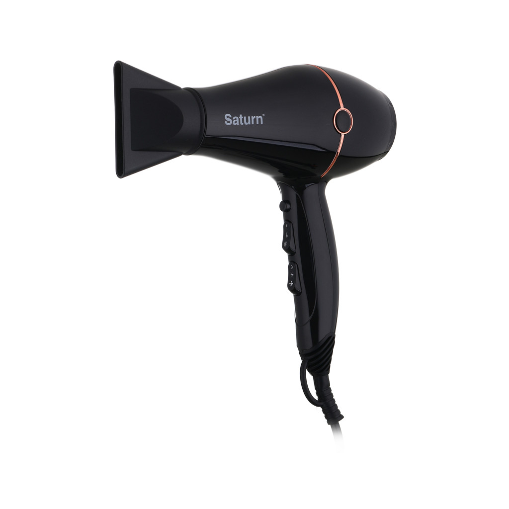 Фен Saturn ST-HC7355 - зображення 2