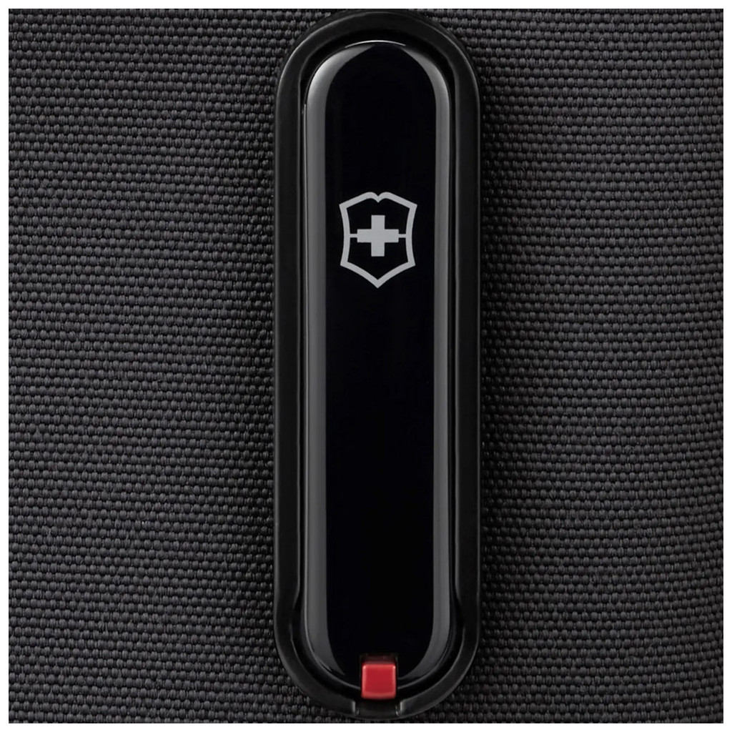 Дорожня сумка Victorinox Travel Touring 2.0 33 л Black (Vt612126) - зображення 10