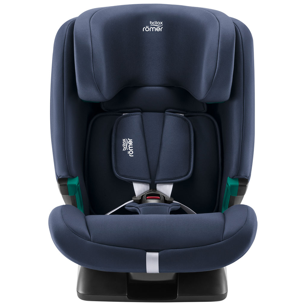 Автокрісло Britax-Romer EVOLVAFIX Moonlight Blue (2000037923) - зображення 2