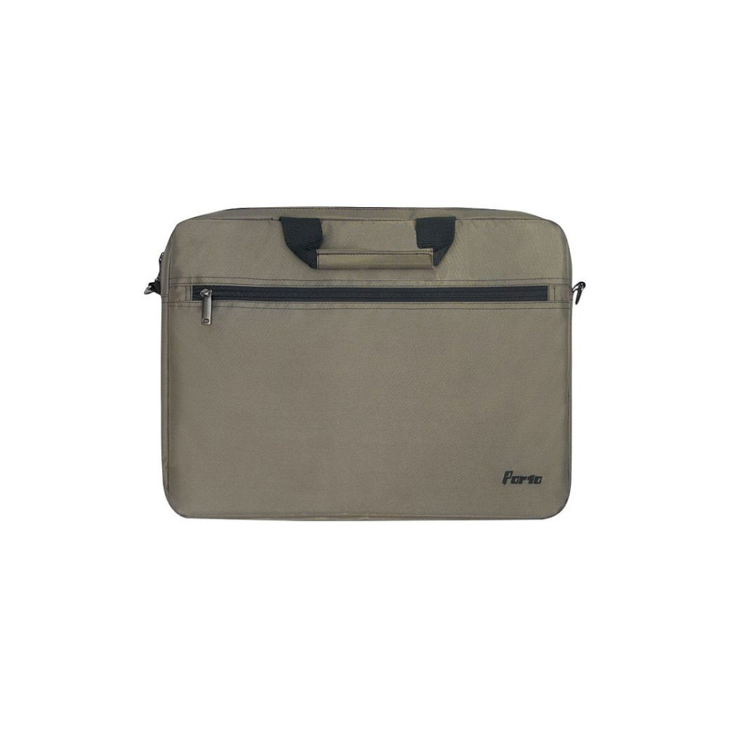 Сумка для ноутбука Porto 15.6" PN16GP - зображення 1