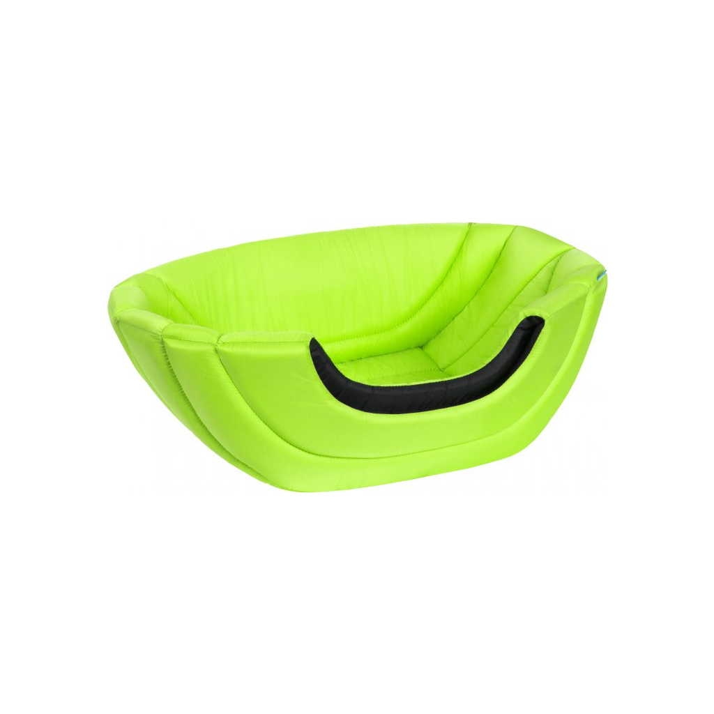 Будиночок для тварин Collar AiryVest M 60х29х42 см (салатовий) (00895) - изображение 2