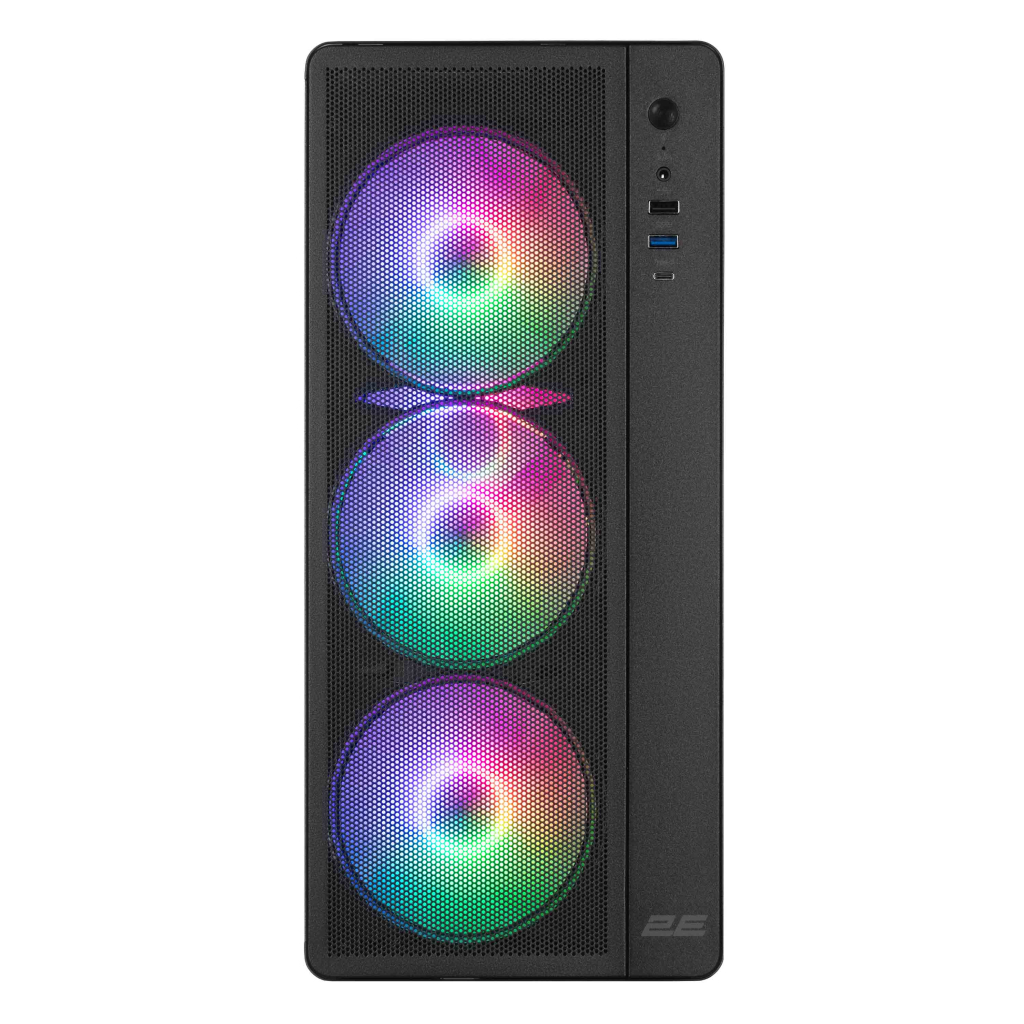 Корпус 2E Credo Plus V510B (2E-V510B) - зображення 2
