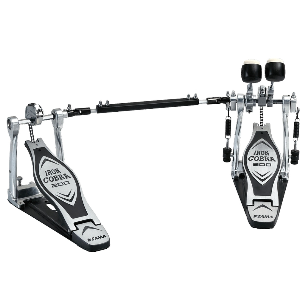 Педаль для бас-барабана Tama Drums HP200PTW (211095) - изображение 1