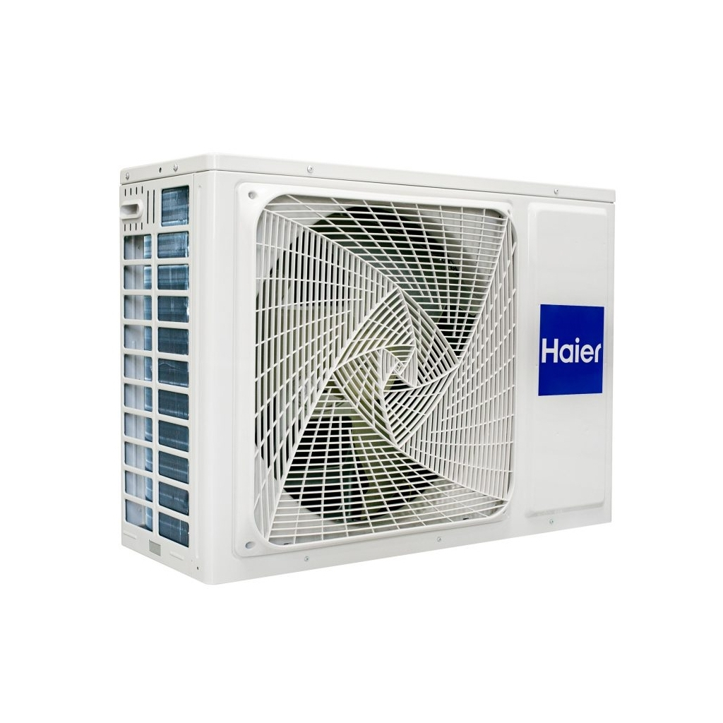 Кондиціонер Haier AS35FL-W/1U35MEHFRA-1 - зображення 8