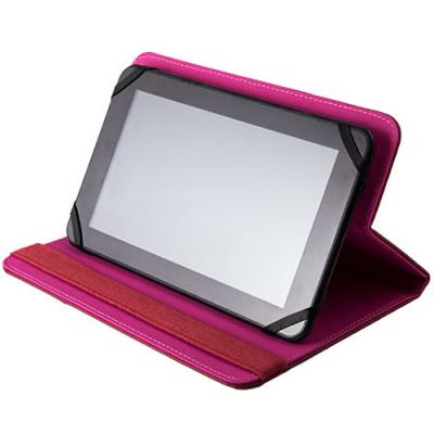 Чохол до планшета Drobak 7" Universal stand Red (216875) - зображення 3