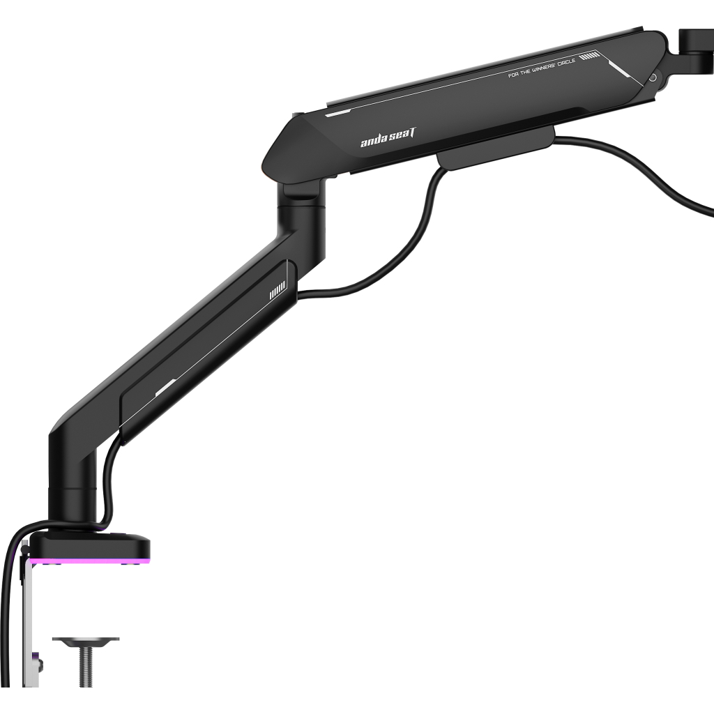 Кронштейн Anda Seat AD-W-A9X-1S-BB - зображення 7
