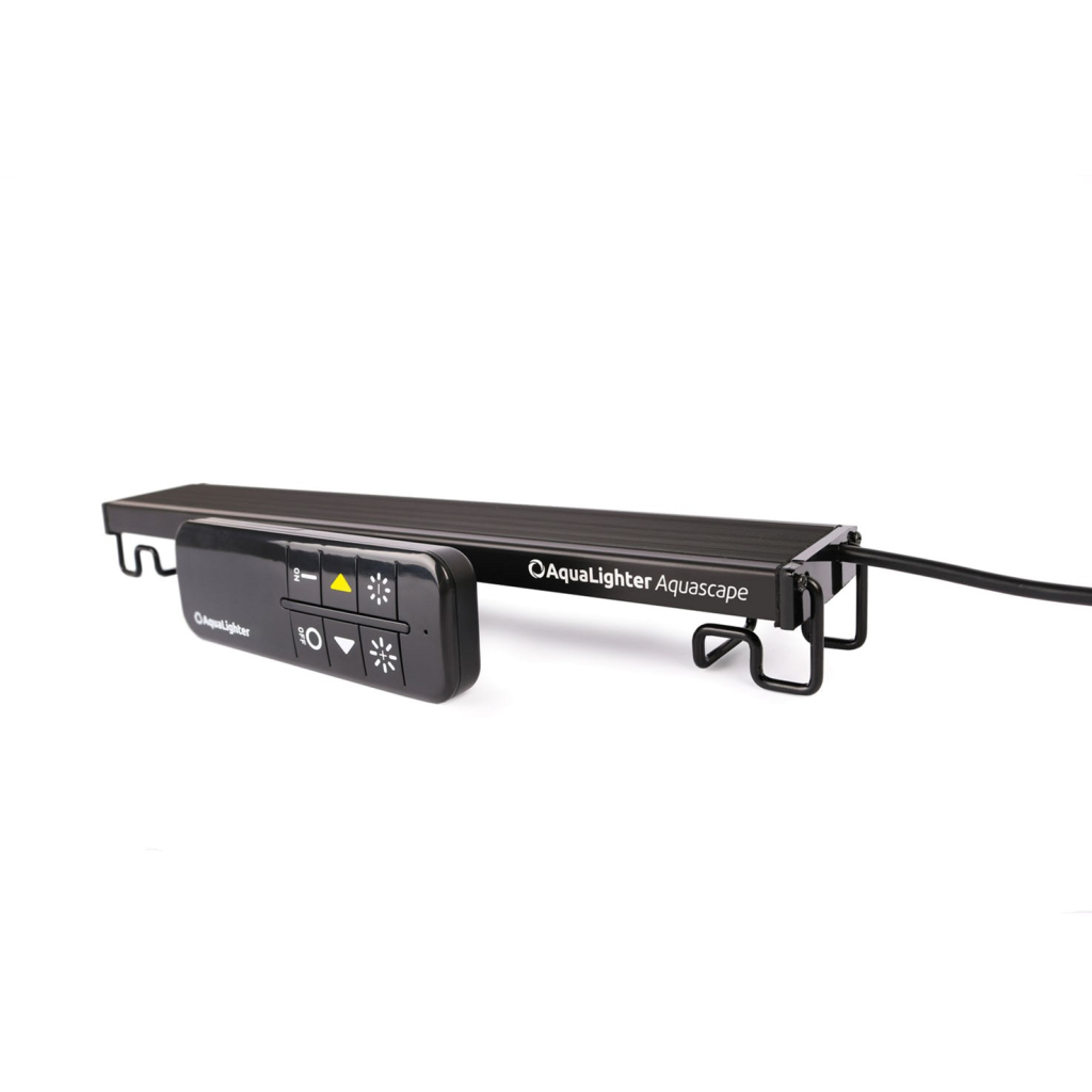 Світильник для акваріума Aqualighter Aquascape 30 см 3200-6500 к 1330 люм (8778) - изображение 1