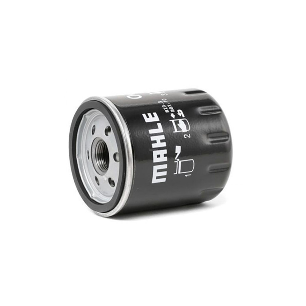 Фільтр масляний Mahle OC1053 - зображення 1