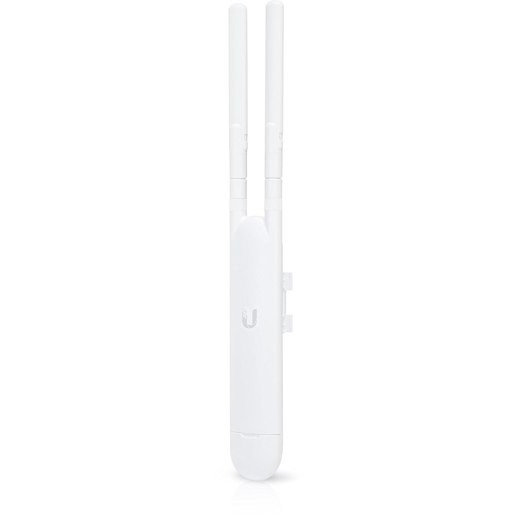 Точка доступу Wi-Fi Ubiquiti UAP-AC-M - зображення 1