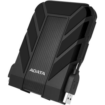 Зовнішній жорсткий диск 2.5" 5TB ADATA (AHD710P-5TU31-CBK) - изображение 2