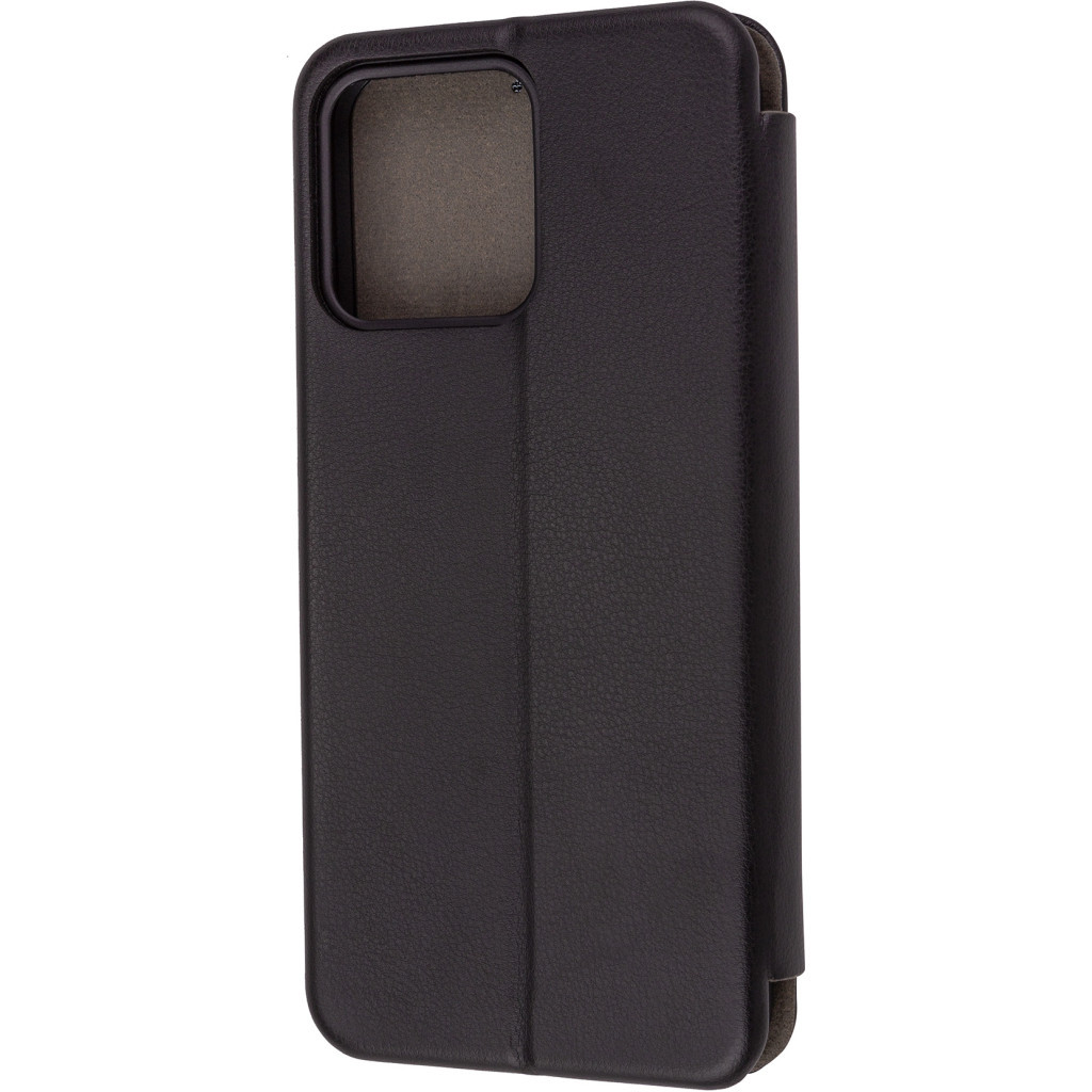 Чохол до мобільного телефона Armorstandart G-Case ZTE Blade V50 Design 4G Black (ARM70725) - зображення 2