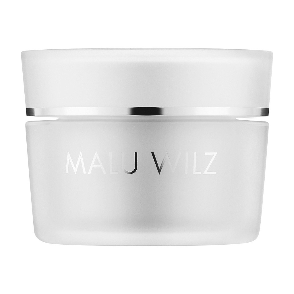 Крем для обличчя Malu Wilz Hyaluronic Active+ Cream Soft Зволожувальний 50 мл (4060425000166) - зображення 1