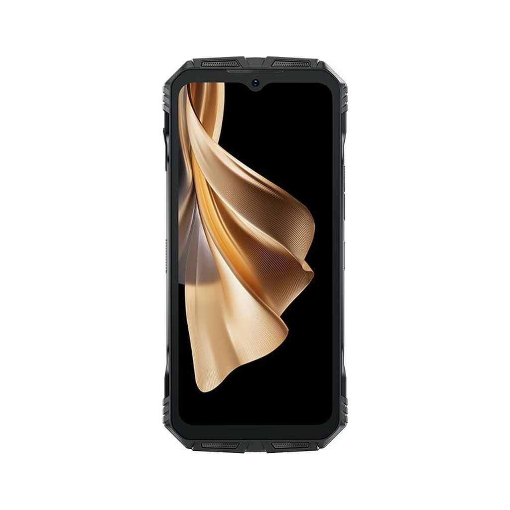 Мобільний телефон Doogee S PUNK 6/256Gb Green (6923740211847) - зображення 2