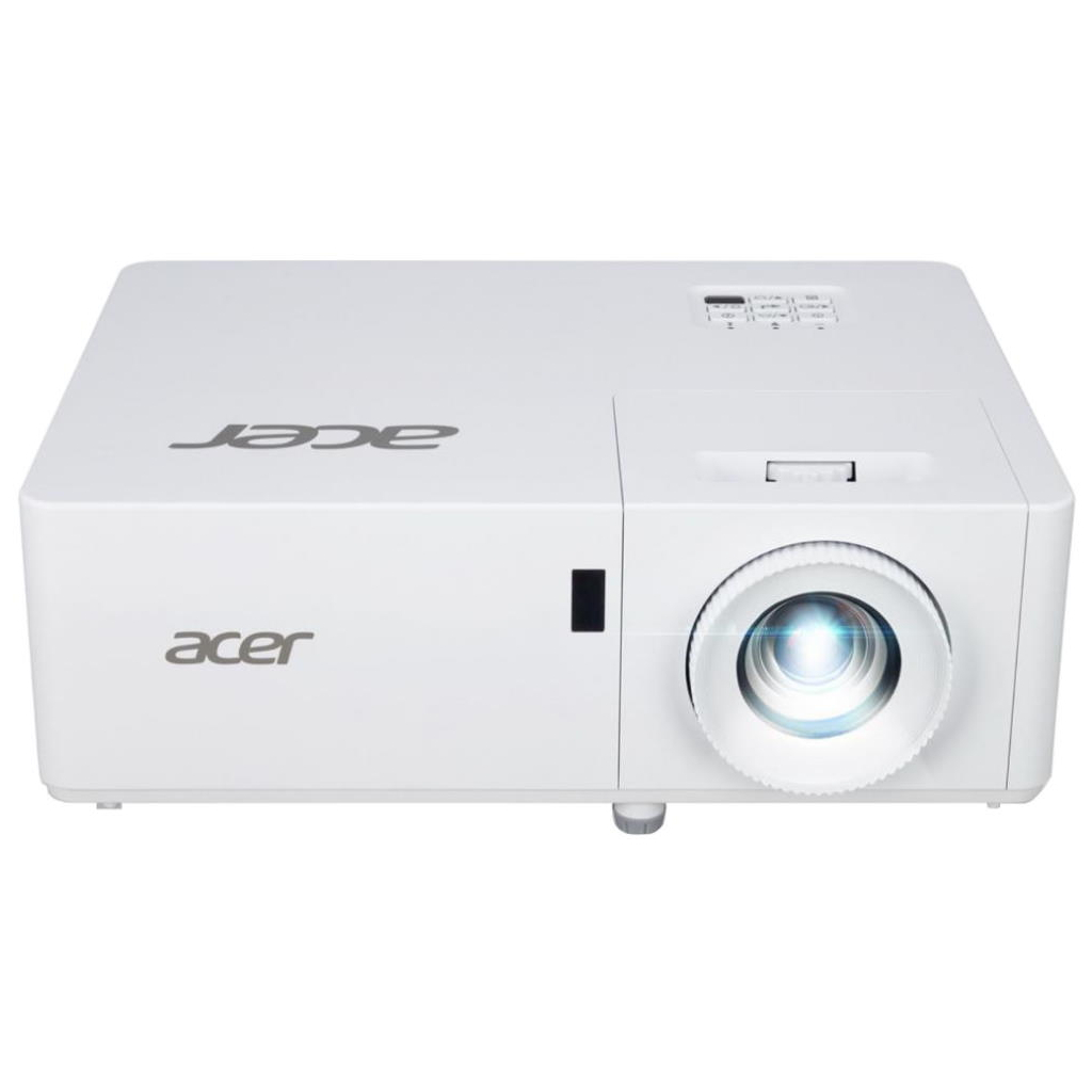 Проектор Acer PL2520I (MR.JWG11.001) - зображення 1