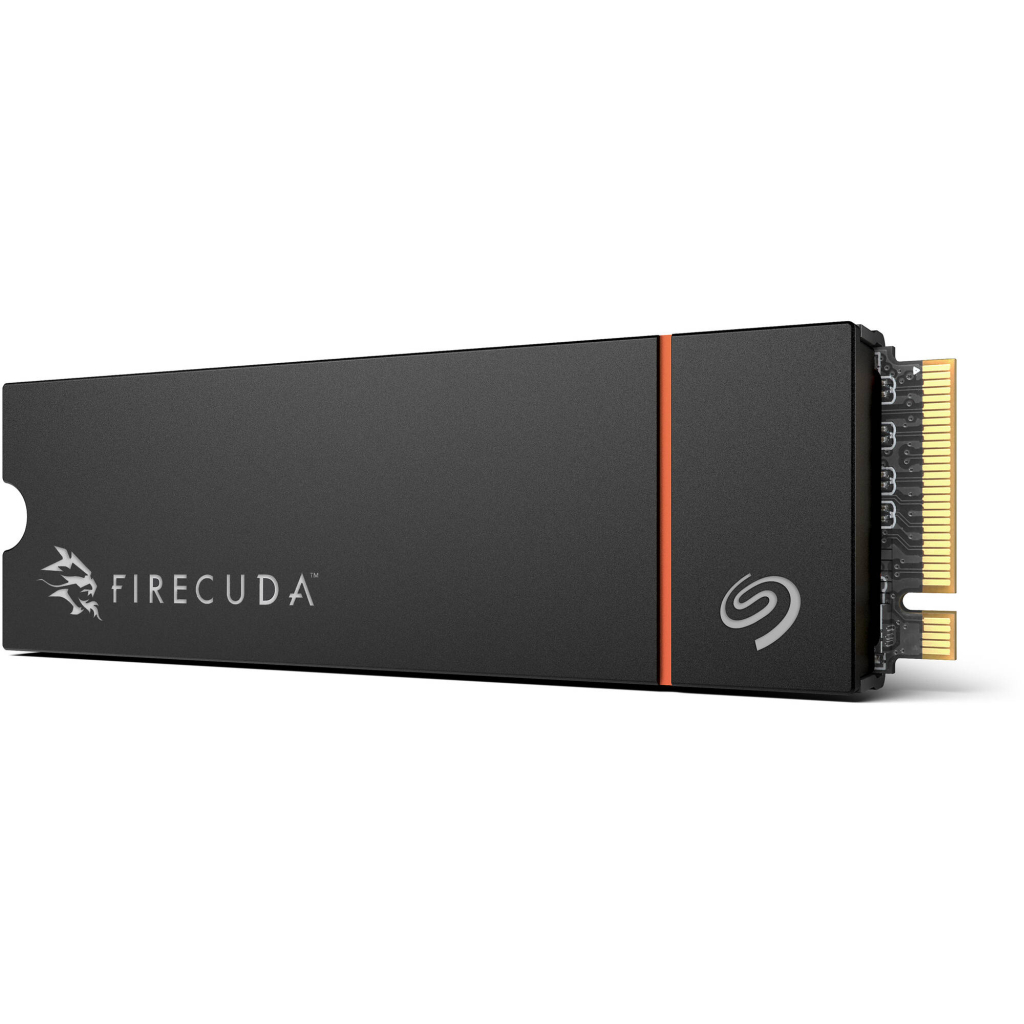 Накопичувач SSD M.2 2280 4TB FireCuda 530R Seagate (ZP4000GM3A063) - зображення 3