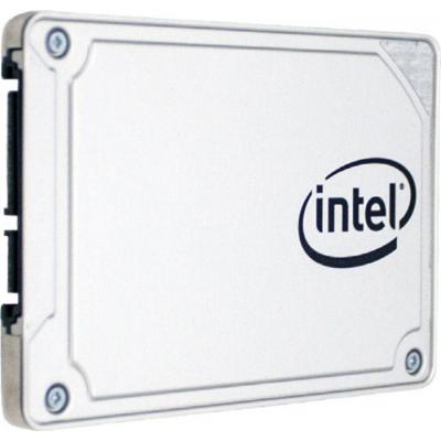 Накопичувач SSD 2.5" 128GB INTEL (SSDSC2KW128G8X1) - зображення 2