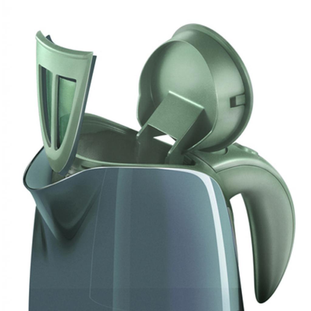 Електрочайник Bosch TWK 6005 RU (TWK6005RU) - зображення 2