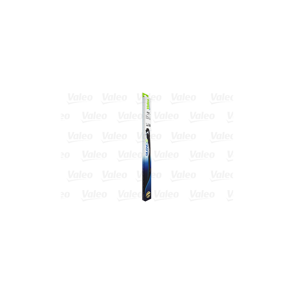 Щітка склоочисника Valeo 574306 - зображення 3