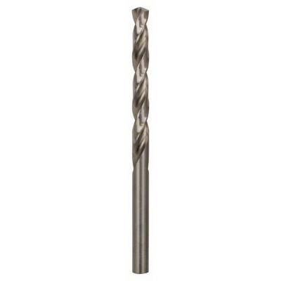 Свердло Bosch HSS-G 6 мм., 10 шт. по металу (2.608.595.066) - зображення 1