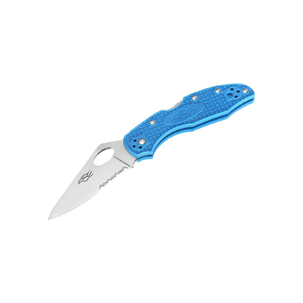 Ніж Firebird F759MS-BL блакитний (F759MS-BL) - зображення 5