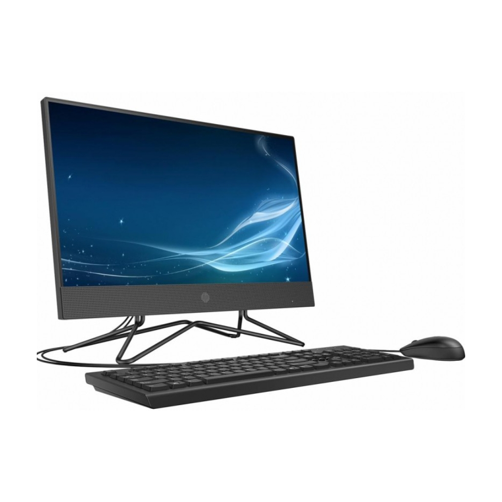 Комп'ютер HP 205 G4 AiO / Ryzen5 4500U (295L7EA) - зображення 3