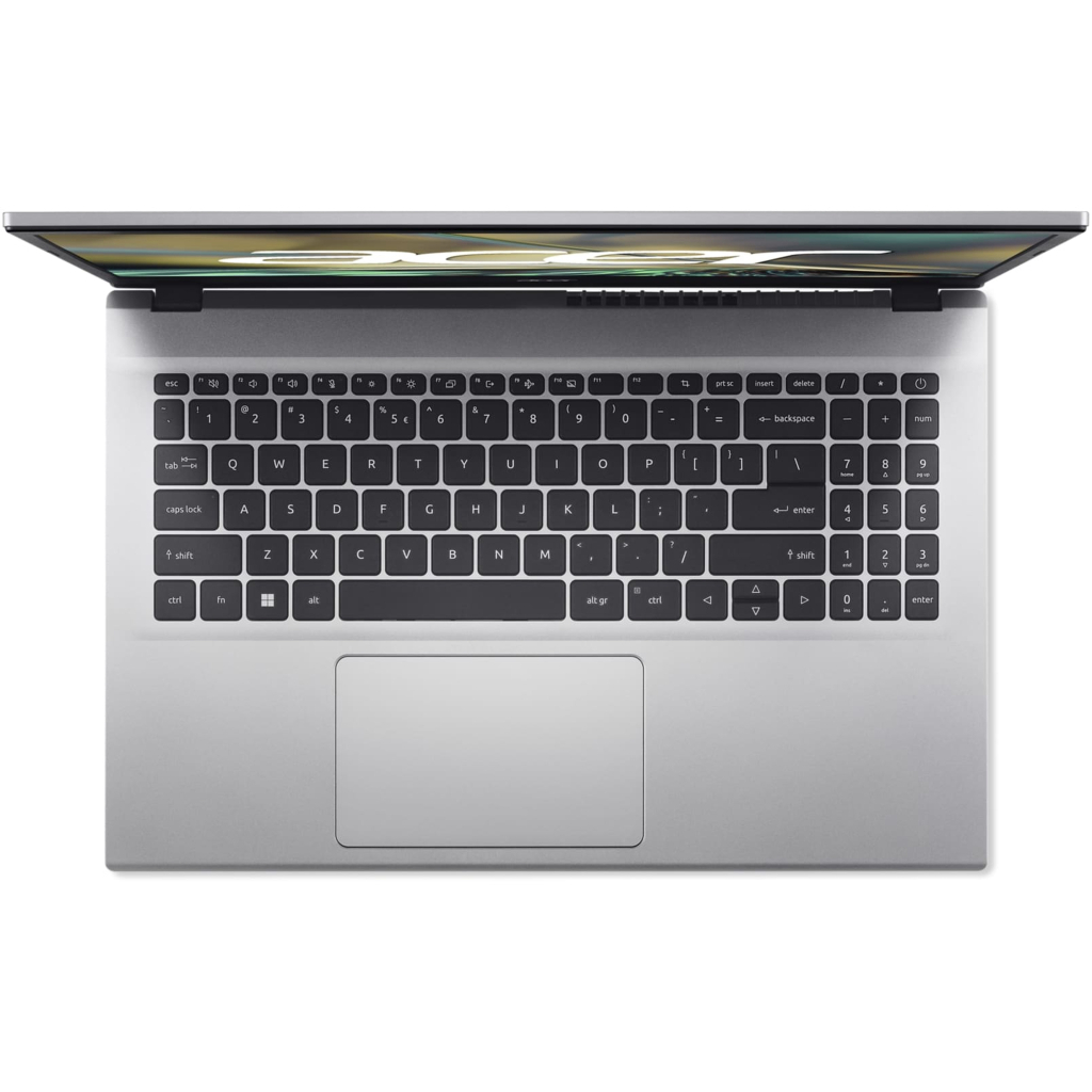 Ноутбук Acer Aspire 3 A315-59 (NX.K6SEU.01T) - зображення 4